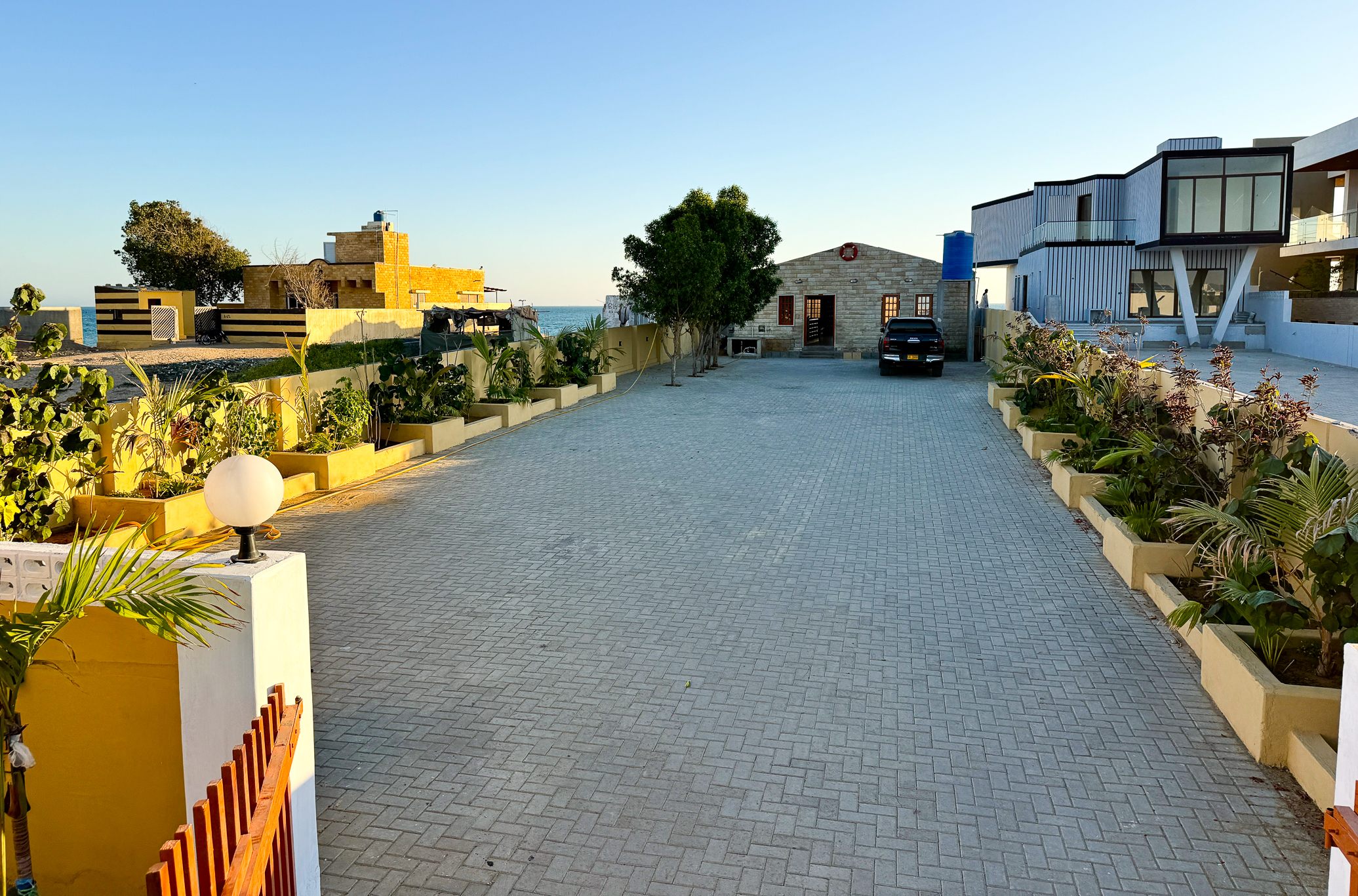 Api Rafkt Karachi Karachi Beach HUTS - Hawksbay - Sandspit - Turtle Beach | KBH