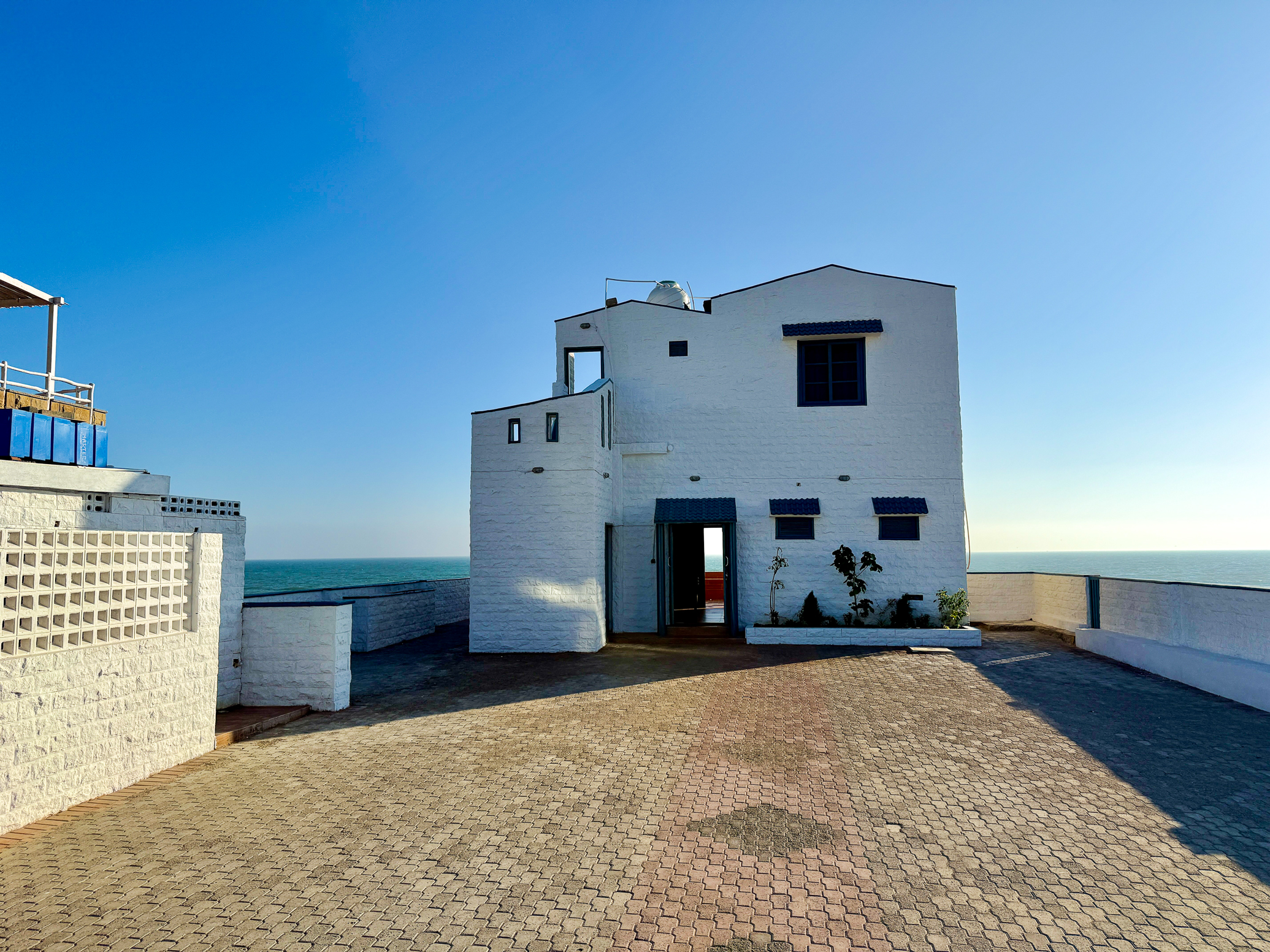 Api Rafkt Karachi Karachi Beach HUTS - Hawksbay - Sandspit - Turtle Beach | KBH