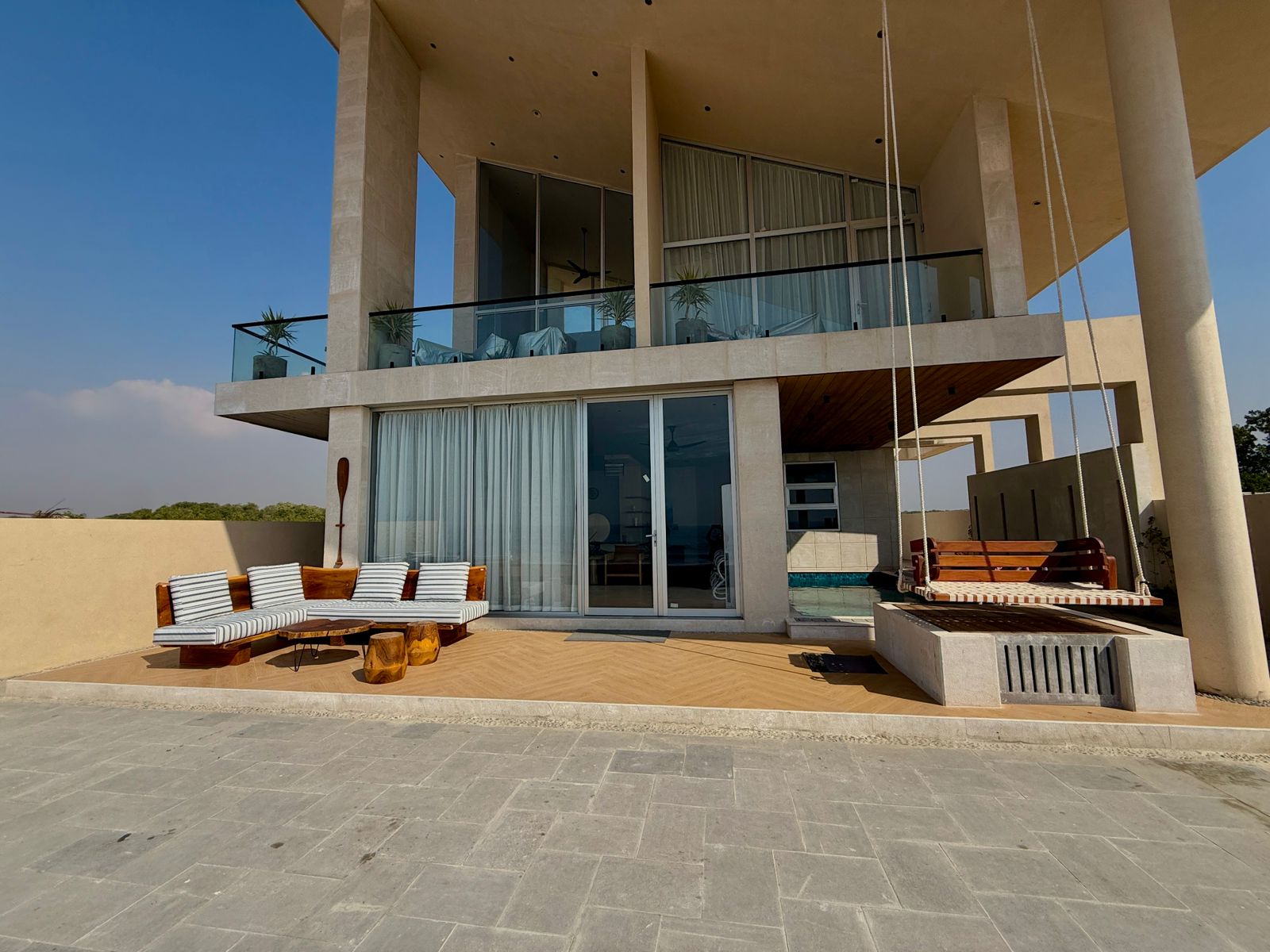 Api Rafkt Karachi Karachi Beach HUTS - Hawksbay - Sandspit - Turtle Beach | KBH