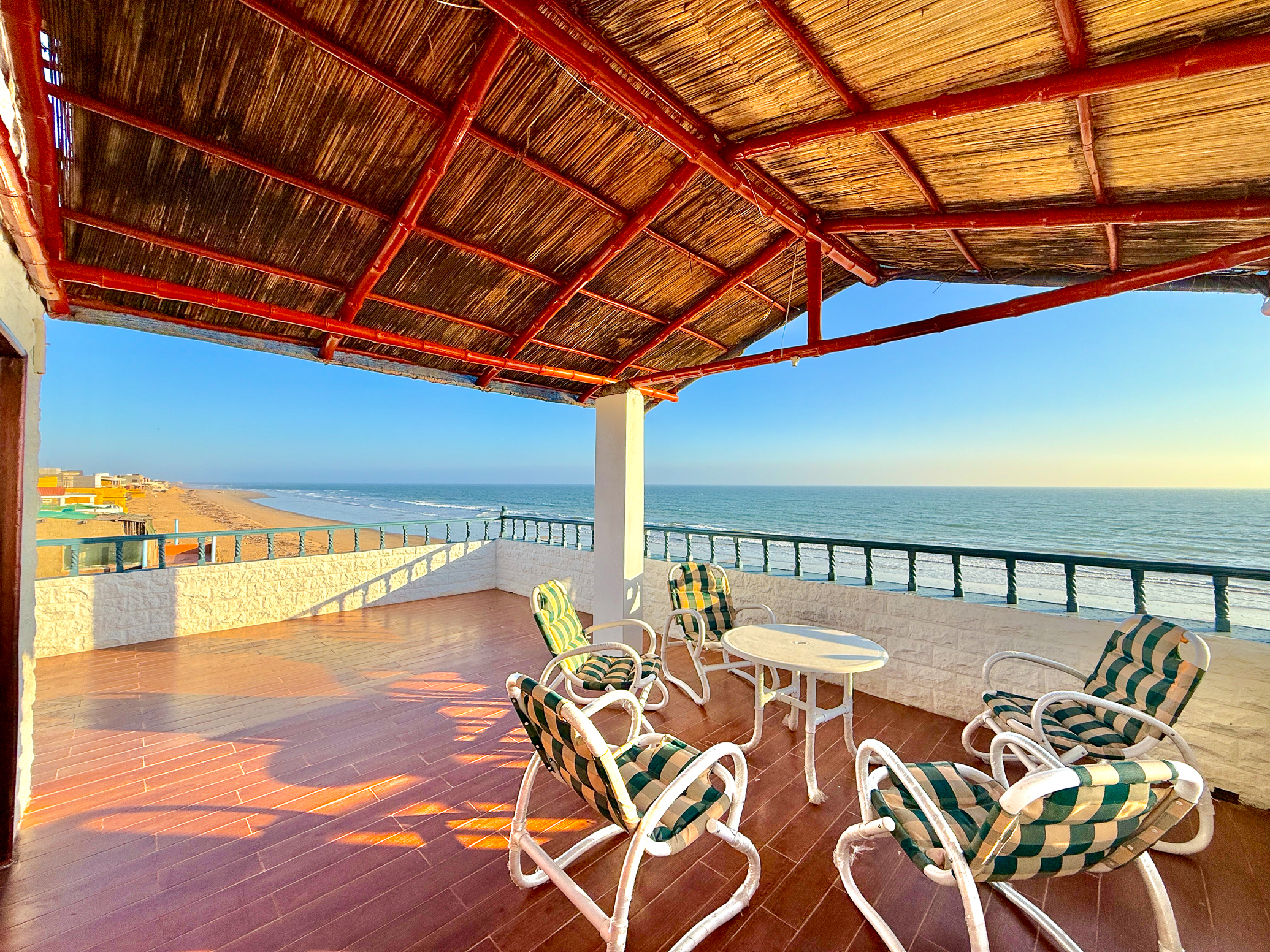 Karachi Beach HUTS - Hawksbay - Sandspit - Turtle Beach | KBH