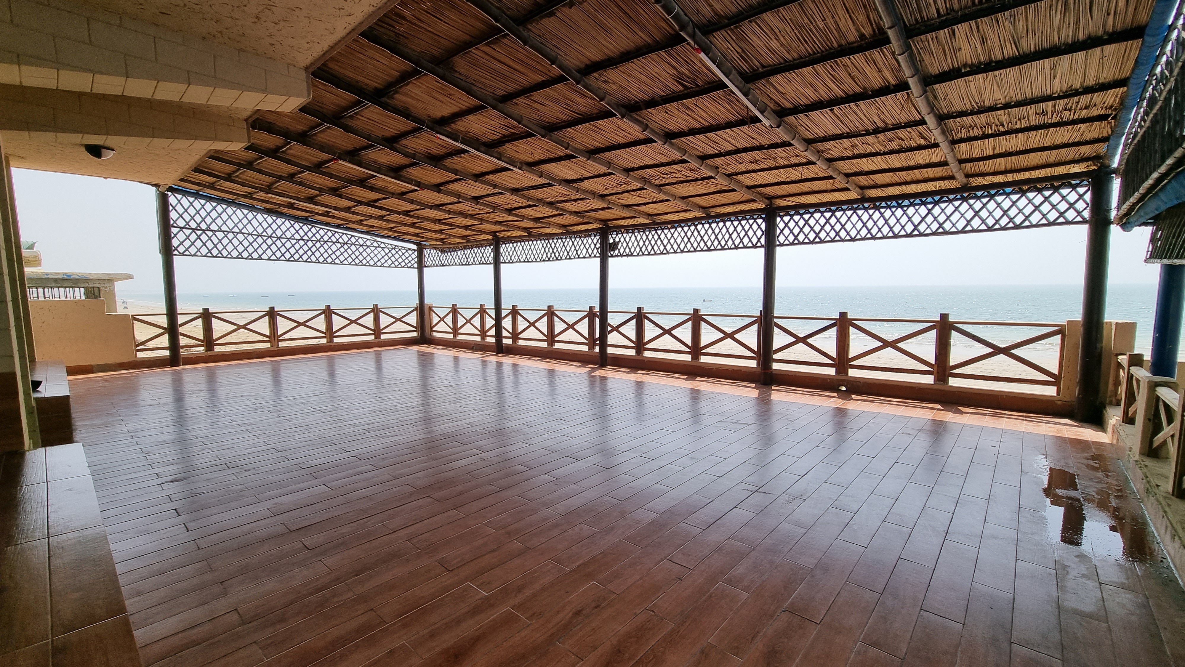 Api Rafkt Karachi Karachi Beach HUTS - Hawksbay - Sandspit - Turtle Beach | KBH