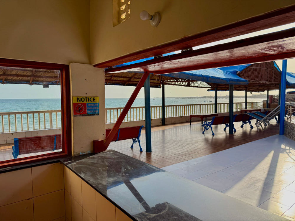 Api Rafkt Karachi Karachi Beach HUTS - Hawksbay - Sandspit - Turtle Beach | KBH